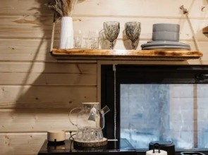 Частный дом Bjorn