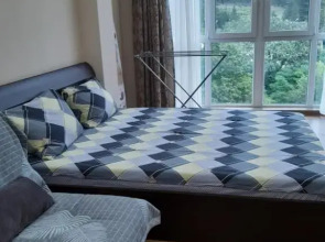 Апартаменты Рядом с Парком Дендрарий