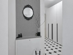 Квартира на Пулковская 3