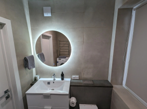 Квартира на 50 лет победы 10/1