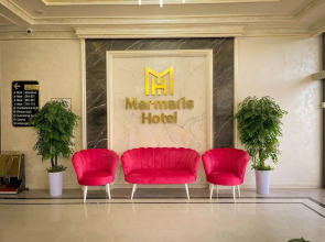 Отель Мармарис