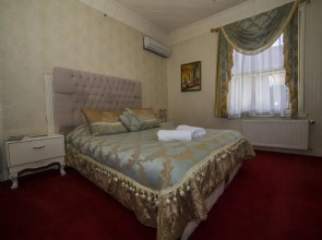 Отель HHK Hotel