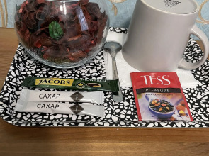 Отель Париж