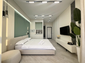Smart 9 Flat