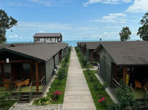 Отель Грин Терраса