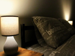 Квартира в географическом центре Самары