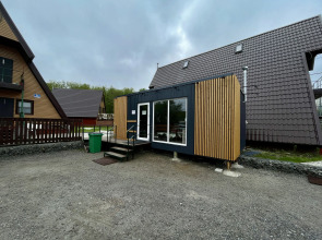 Апарт Комплекс Долина Уюта