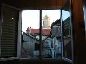 Гостевой Дом Id House
