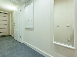 Апартаменты на Домодедовской 4