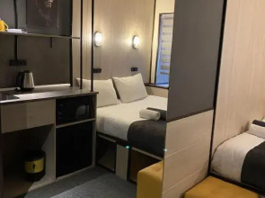 Апартаменты Спасибо Центр