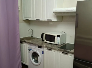 Апартаменты CityRooms 3