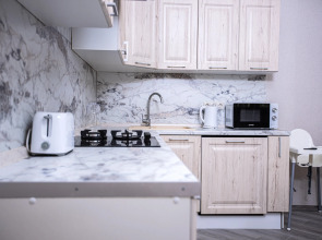 Частный Дом с мандариновым садом