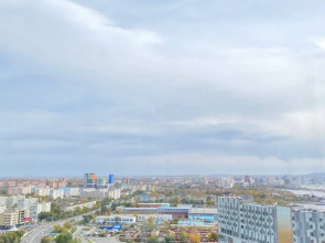 Апартаменты Apart Sharing на Пионерская 1/2