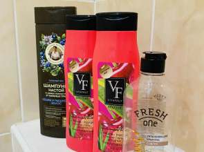 Апартаменты Квартира