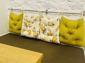 Апарт-Отель Mia