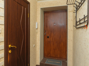 Апартаменты LikeHome на 60 Лет Октября 3