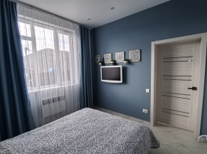 U Morya S Basseynom Private house