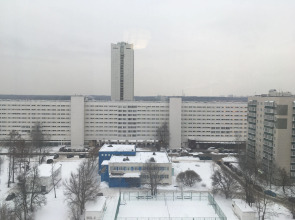 Апартаменты Maria