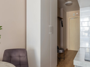 Апартаменты Picasso Avenir