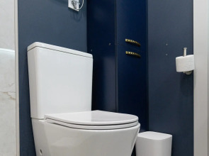 Квартира Vyborg Velvet Aparts Роскошь и стиль