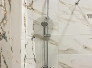 Апартаменты 4 Парка Пион