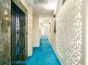 Отель Essam Deluxe