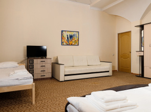 Olimp Hotel