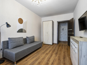 Квартира в центре на Заречной