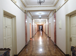 Отель Sakartvelo