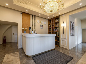Hotel Usadyba Ryabininoy
