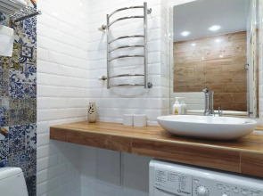 Квартира Provans Apartment on Stroiteley