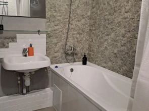 Квартира Уютная на Байбакова