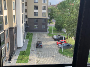 Квартира Atmosphera