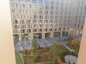 Апартаменты Light Time