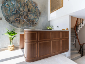 Smart and Simple Hotel Karakoy