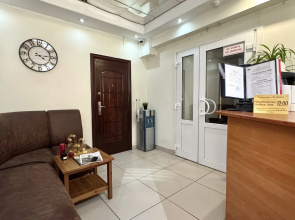 Guest house Gostinitsa Komfort