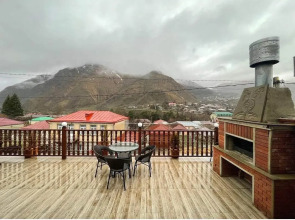 Отель Come & Rest