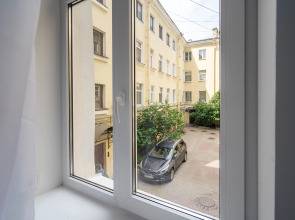 Квартира Уютная студия в 5 минутах от Казанского собора