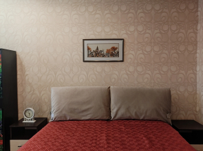 Апартаменты на Шекснинском проспекте