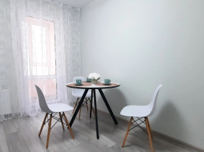 Квартира в новом доме