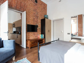 Меблированные комнаты F12