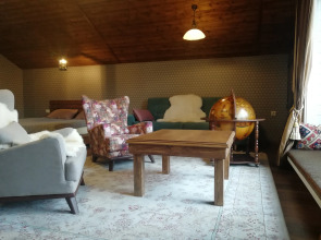 Гостевой дом Ozz Hotel Elbrus