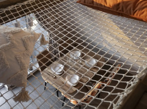 Гостевой дом Лисичкин холм