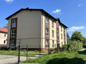 Квартира на Лермонтова