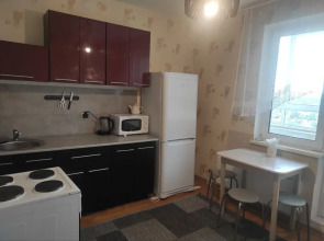 Квартира на  Волжской Набережной 24