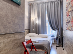 Мини-Отель Арт Деко на Восстания