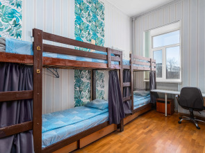 Жилые помещения Спасибо