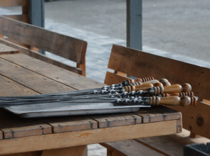 Гостевой Дом Dolina 560