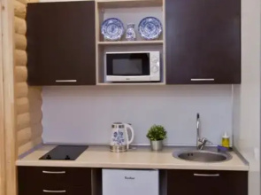 Апартаменты Smart Apart 4