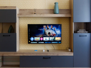 Квартира PrezentHaus на Горького 20 k46